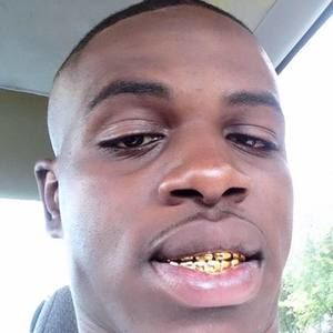 Meet your Posher, Eddie